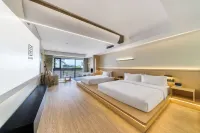 X Home B&B - Beach
