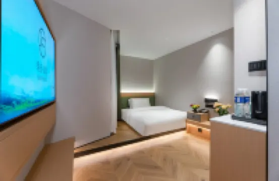 Jifen Qingchen Hotel