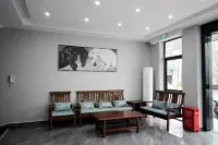 Junyi Hotel (Changsha Fandi New Road)