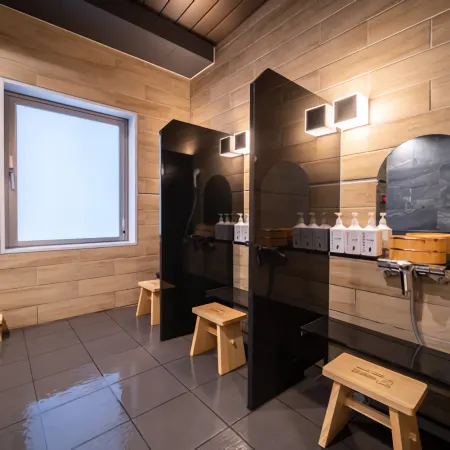 Super Hotel Chiba Ekimae