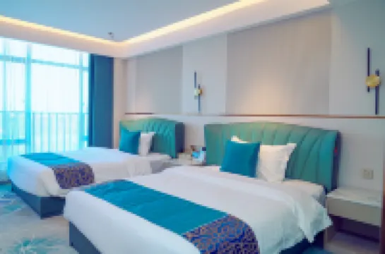 Foshan Yunxi Hotel (Nanhai Shishan  Branch)