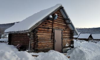 Hemu Fanchen Guest House