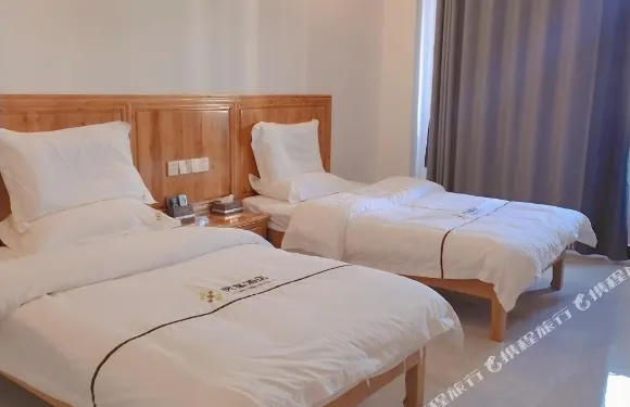 鎮沅靈星酒店