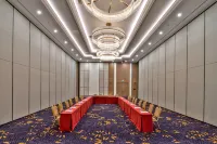 Swandor Hotels & Resorts - Topkapi Palace Hotels in Aksu