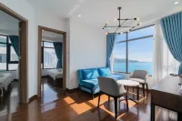 Muong Thanh Hon Chong apartment with Sea View