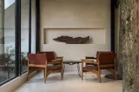 見小庭院（崇州街子古鎮店）