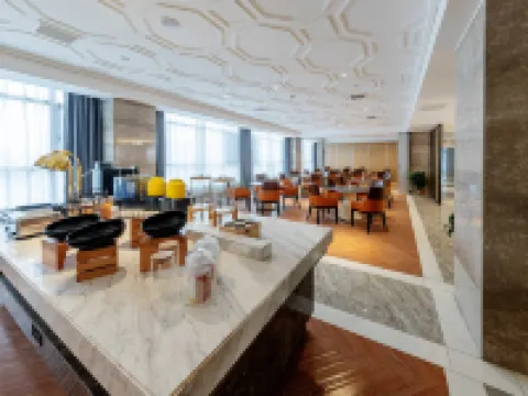 Weiyenei International Hotel (Handan Wei County Development Zone) Hotels in Wei County