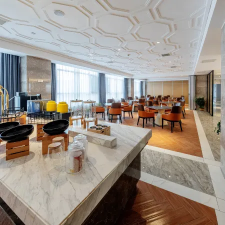 Weiyenei International Hotel (Handan Wei County Development Zone)