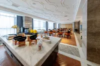 Weiyenei International Hotel (Handan Wei County Development Zone)