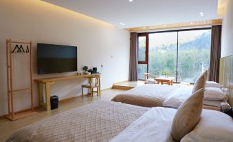 Xipan House Homestay