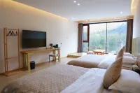 溪畔山舍精品度假民宿