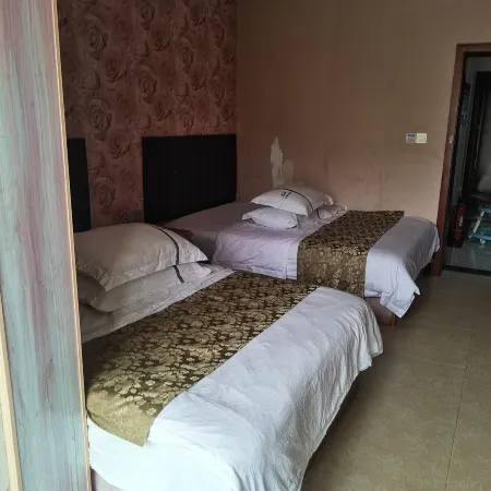 703 Hotel