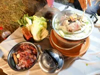 Yellowstone Camps Resort Khao Yai - جاكوزي