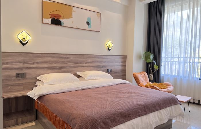Bama Xianxi Homestay