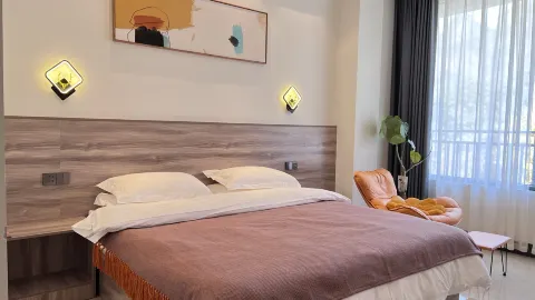 Bama Xianxi Homestay in 바마