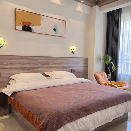 Bama Xianxi Homestay