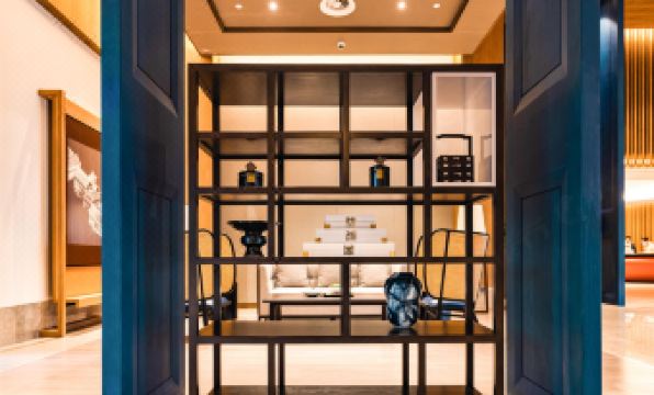 Puyuan Fashion Resort-Pujin Hotel