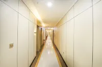 Kuqa Yijia Hotel (Wuyi Road)