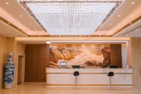 Manmei Hotel (taizhou Jiangyan sanshuiguangchang Plaza)