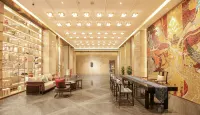 Fuzhou Le'an Maison New Century Hotel