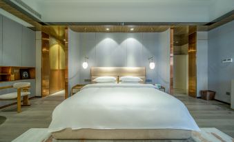 Anyuan 300 Mountains International Hotel