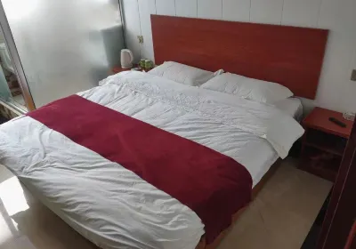 Qingquan Hotel Hotels in Xiangfu District