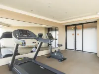 JI Hotel (Cangzhou West Railway Station Jinggui Center) Hotels in Cang County