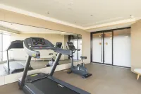 JI Hotel (Cangzhou West Railway Station Jinggui Center) Hotels in Cang County