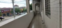 Yujian Boutique Apartment (Panda Plaza Shop)