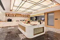 Atour Hotel Wang Anshi Avenue Diamond Plaza Fuzhou - breakfast