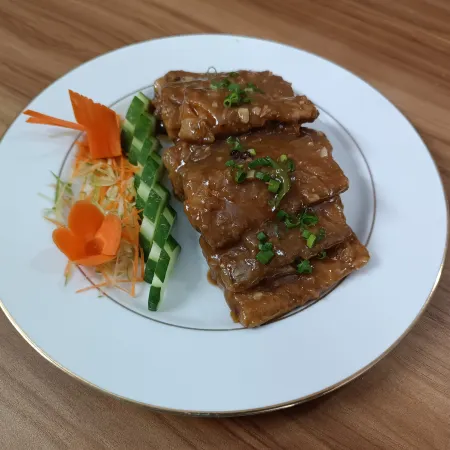 Dhaka Shan Dong Hotel Отели рядом с достопримечательностью «Офис компании Bashundhara Group»