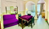 Channel Huaitong Business Hotel Hotels in Tongdao