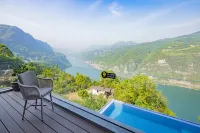 Guiji Homestay (Yichang Three Gorges Home Scenic Area) - Mountain view