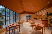 Longnan Crossing Yunshan Residence - breakfast