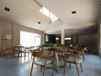 Floral Hotel·Qinling Foping Suji hotel Hotel a Foping