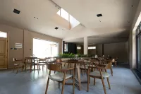 Floral Hotel·Qinling Foping Suji hotel