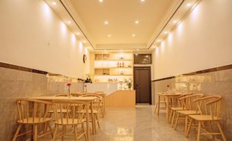 Fuyuan Homestay