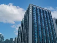 Yiya Hotel (Yichang East Railway Station) Hotels near ييتشانج