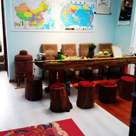 Jinghong Kelinan Langziying Youth Hostel