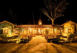 Dunhuang West Dream Garden Inn.