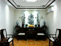 Manchu Homestay - ที่มีที่จอดรถ