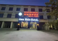 Maqu Ami Maro Hotel