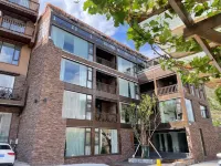 Liangqi Private Tang Homestay Hotels near Chinese Ancient Castle of Erma