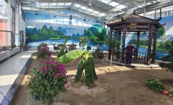 Baotou Wanhe Sheng Hotel