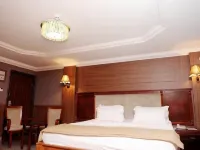Horizon Hotels - balcony