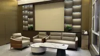 Qingyang Jinjian Xiyue Homestay