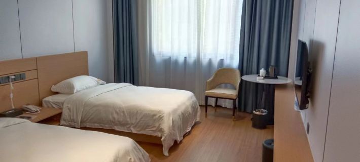 Gutian Qianxiang Hotel Hotels in Gutian