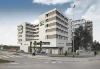 harry's home Zurich-Limmattal Hotels in 