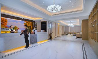 Vienna  Hotel (Guiyang Fanhuali Quanhu Park Subway Station)