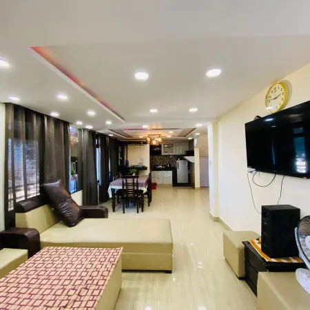 Rudhraksh Villa 4BR- Perfect Vacay Villa